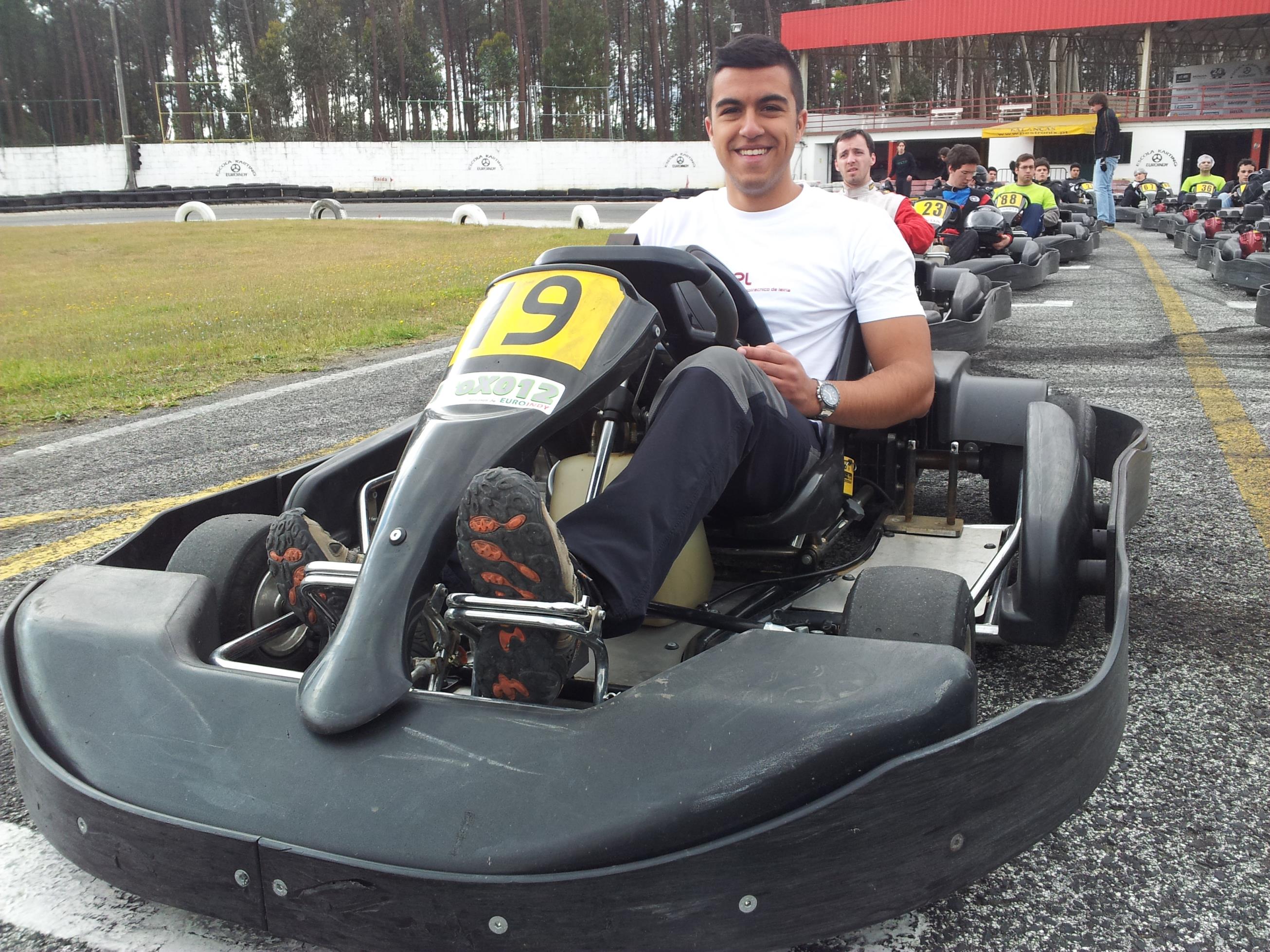 IV Troféu de Karting do IPLeiria4